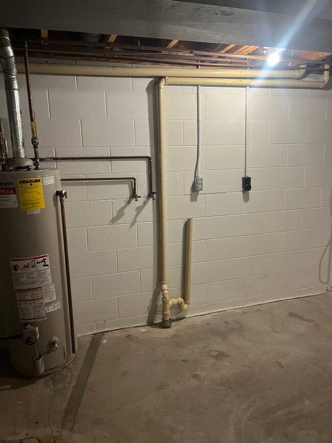 Building Photo - 1208 Miller St