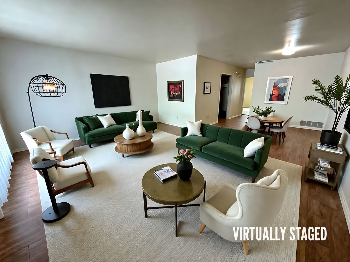 Building Photo - 201 W Lincoln Ave