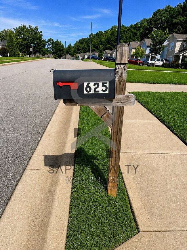 Building Photo - 625 Carlton Pointe Dr