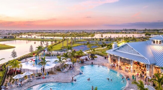 Building Photo - 5522 Tidal Breeze Cv