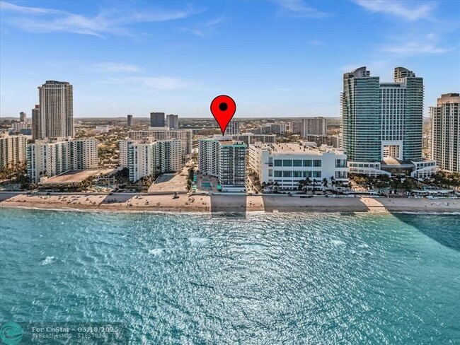Building Photo - 3725 S Ocean Dr