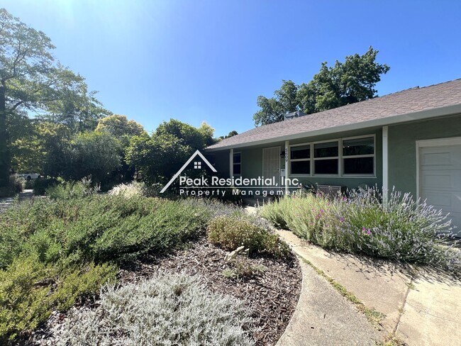 Building Photo - Charming 2bd/1b Home Near UCD Med Center!
