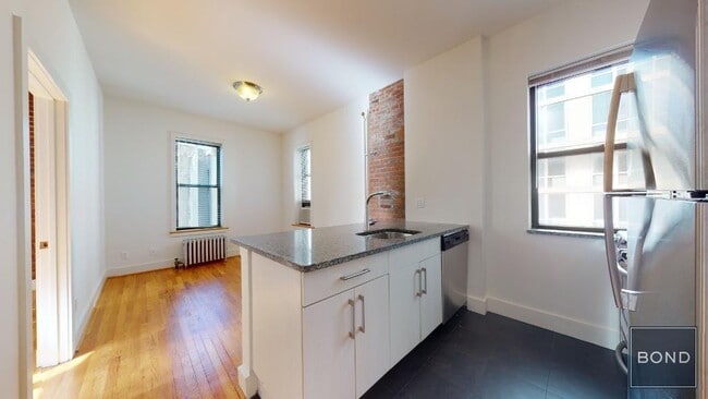 Floorplan - 129 East 97th Street