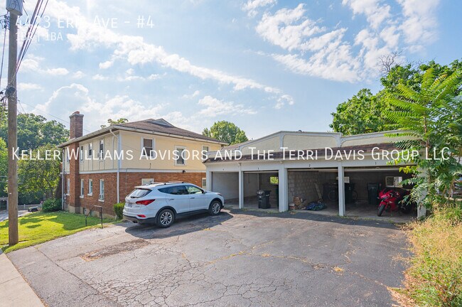 Building Photo - 4423 Erie Ave