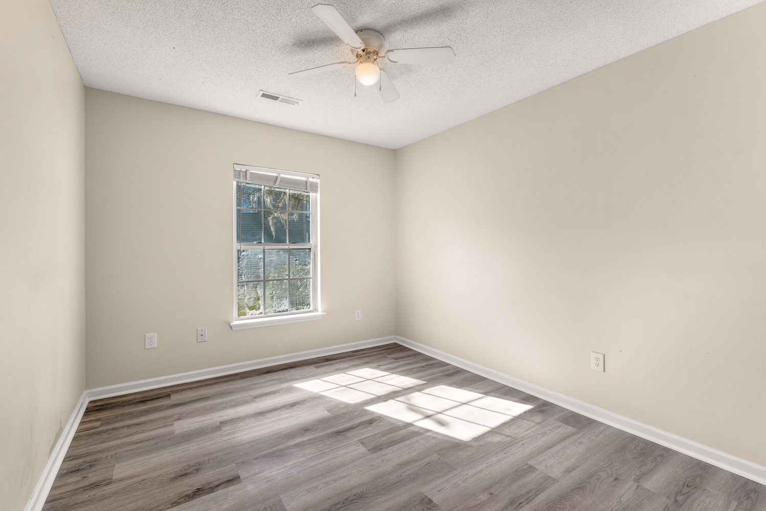 BEDROOM 2 - 323 Edenton Rd