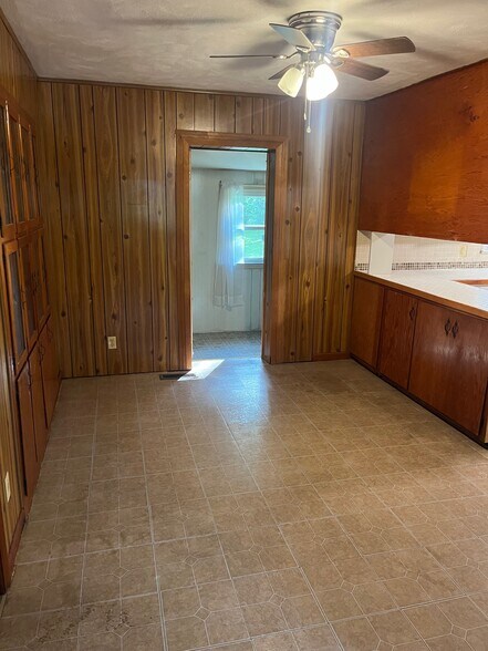 dining room - 307 Forest Hills Dr