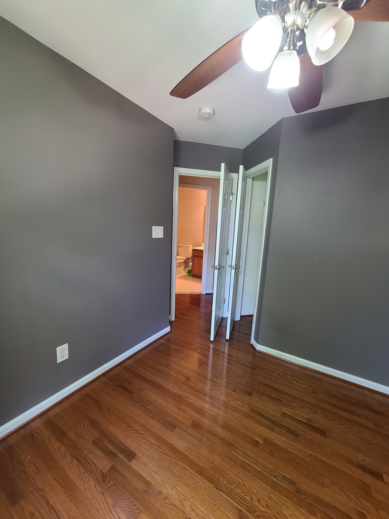 upstairs bedroom 2 - 832 Rock Creek Rd