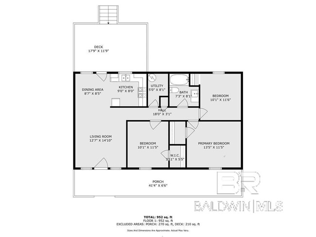 Building Photo - 4838 McCrary Rd