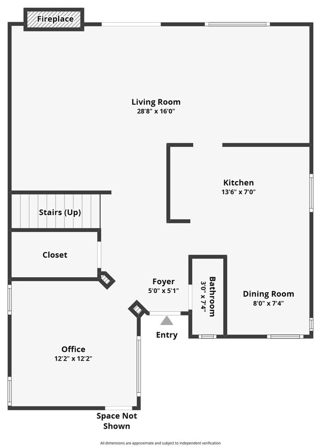 Building Photo - Beautiful 4BR/2.5BA Home Featuring a Large...