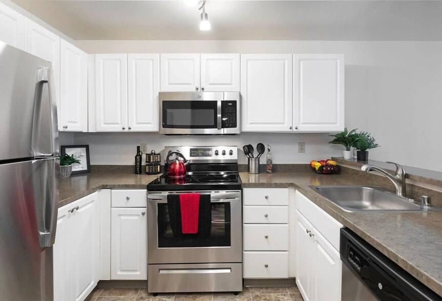 Building Photo - Northpointe Highlands Apartments