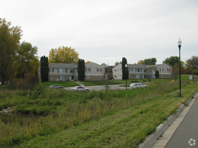 Building Photo - 1807 May St