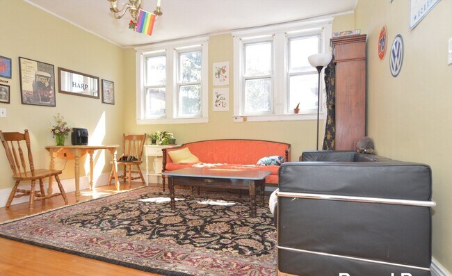 Primary Photo - 3 Melton Rd