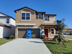 Building Photo - 7115 Samuel Ivy Dr