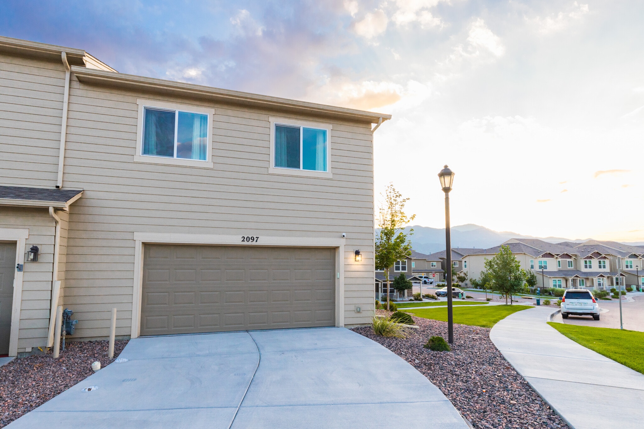 Building Photo - 2097 Birmingham Loop