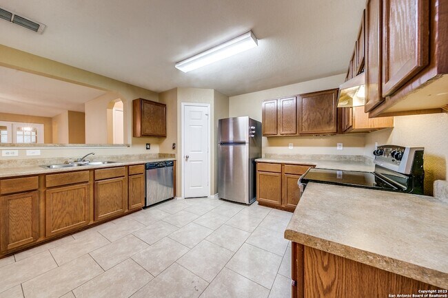 Building Photo - 3512 Treeline Acres