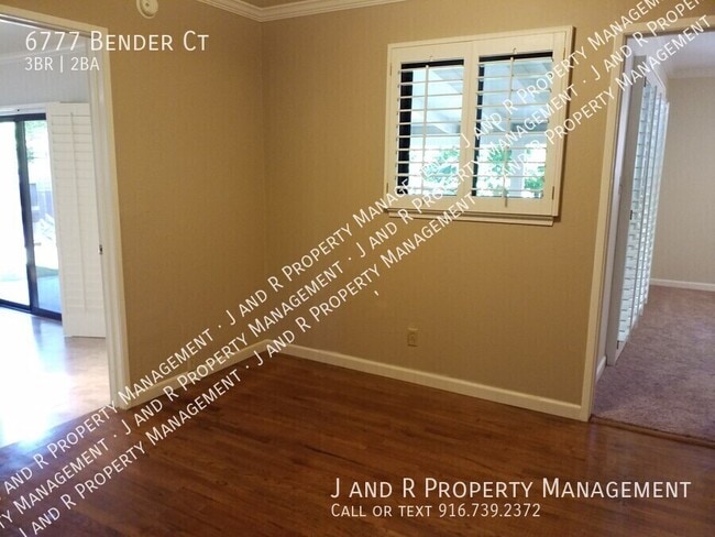 Building Photo - 6777 Bender Ct