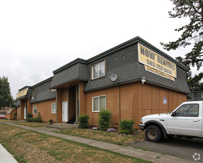 Building Photo - Crofton Apartments