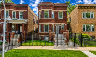 Building Photo - 6322 S Honore St
