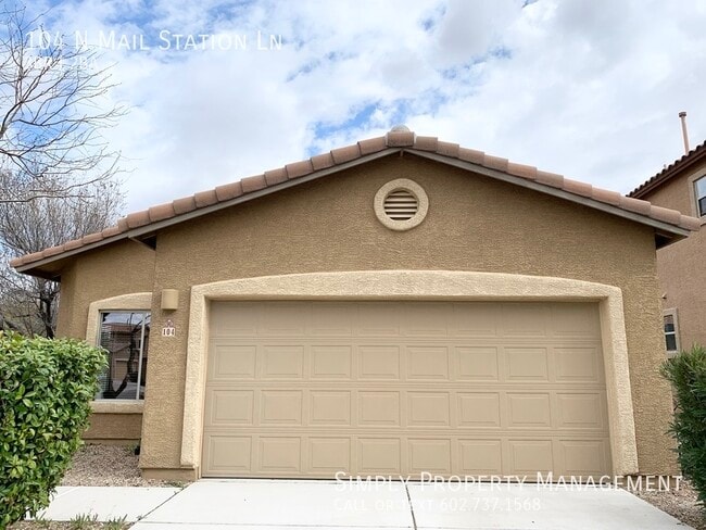 Building Photo - 104 N Mail Station Ln