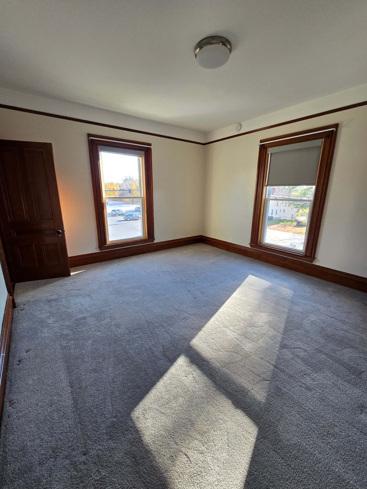 Bedroom 4 - 281 Pembroke St