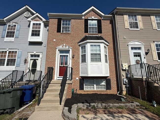 Building Photo - 107 Stoneshire Dr