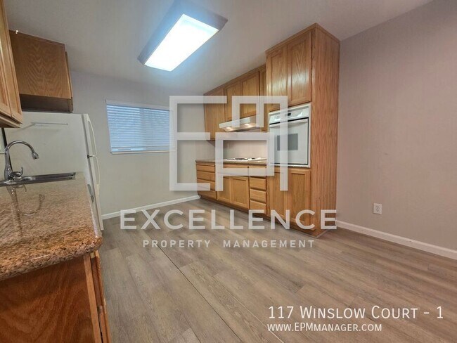 Building Photo - 117 Winslow Ct