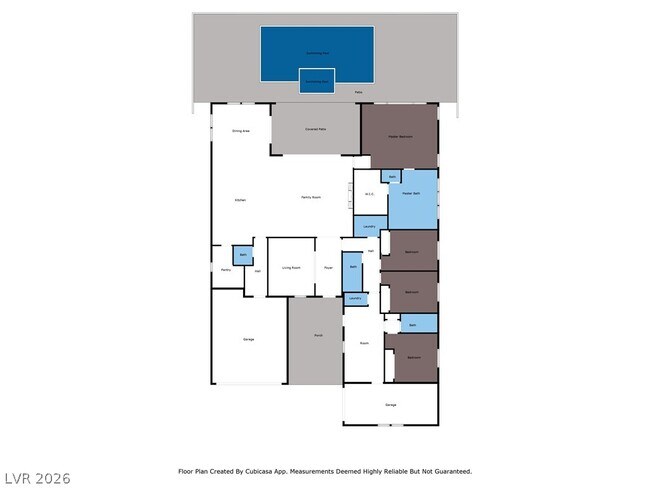 Building Photo - 369 Portus Delphini Ct