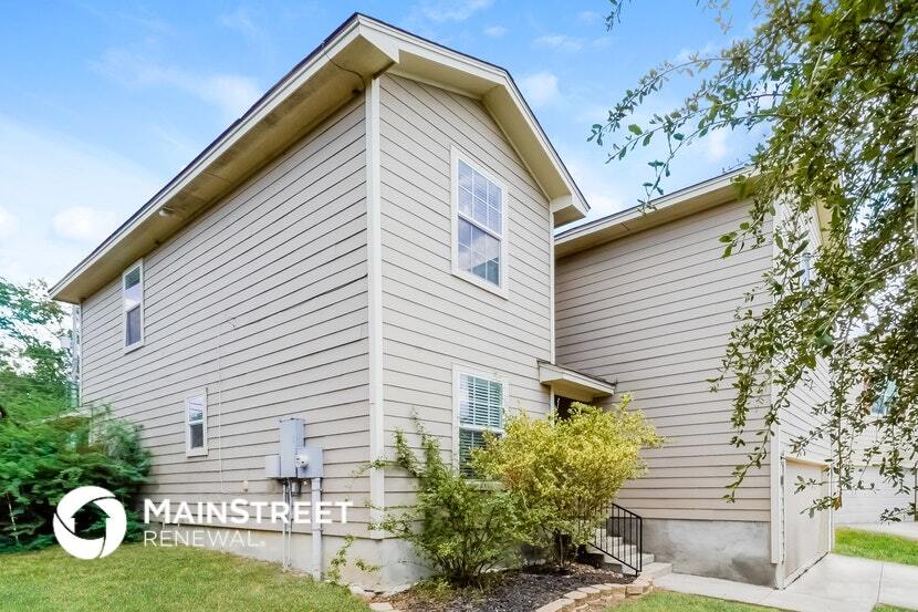 Building Photo - 10910 Cimarron Cove