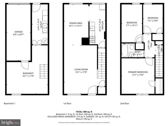 Building Photo - 1961 Carter Rd
