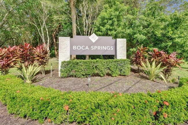 Building Photo - 10328 Boca Springs Dr