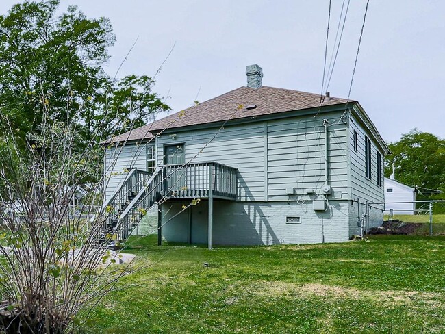 Building Photo - 22 Ohio St