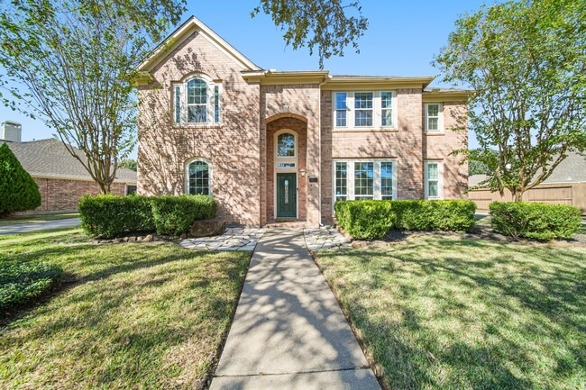 Building Photo - 16322 Drystone Ln