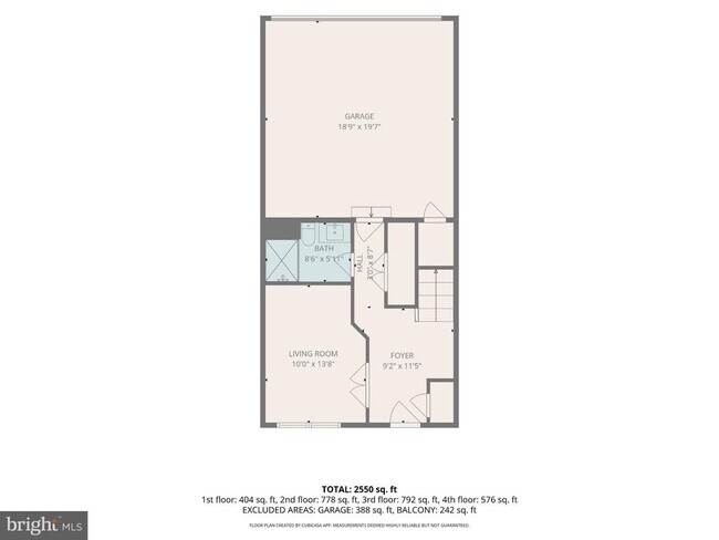 Building Photo - 2705 Ferry Bar Dr