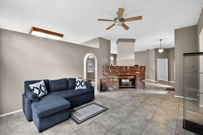 Building Photo - Beautifully Updated Home on Prime Corner Lot | Upgrades in Progress