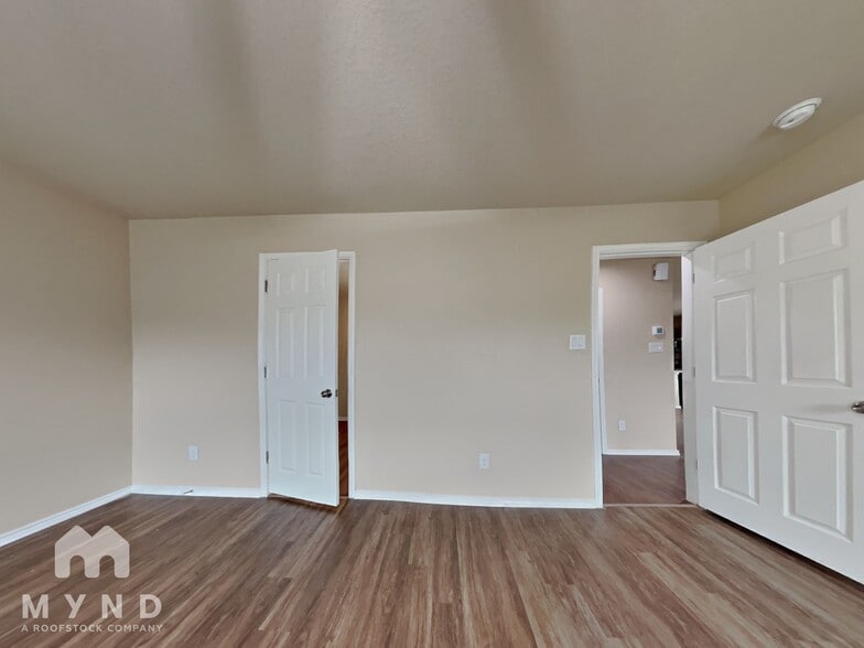 Building Photo - 3707 Colemans Run