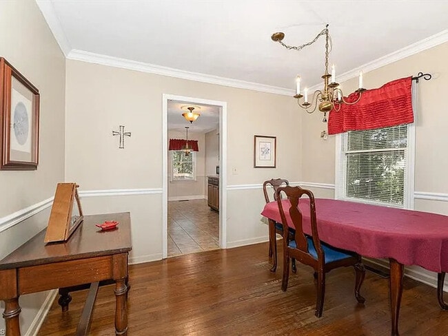 Building Photo - Earn Wealth While Leasing - Like a Homeown...