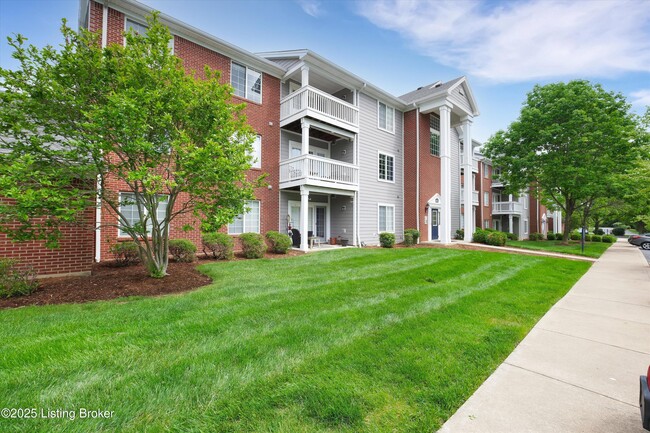 Building Photo - 5901 Landers Ave