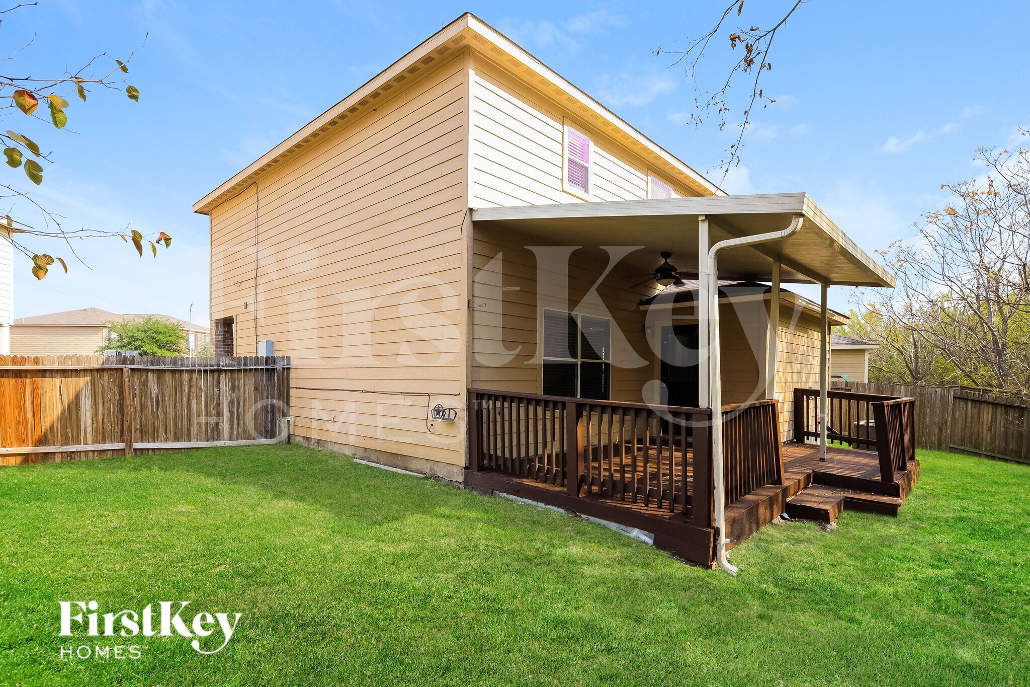 Building Photo - 5831 Forest Canyon