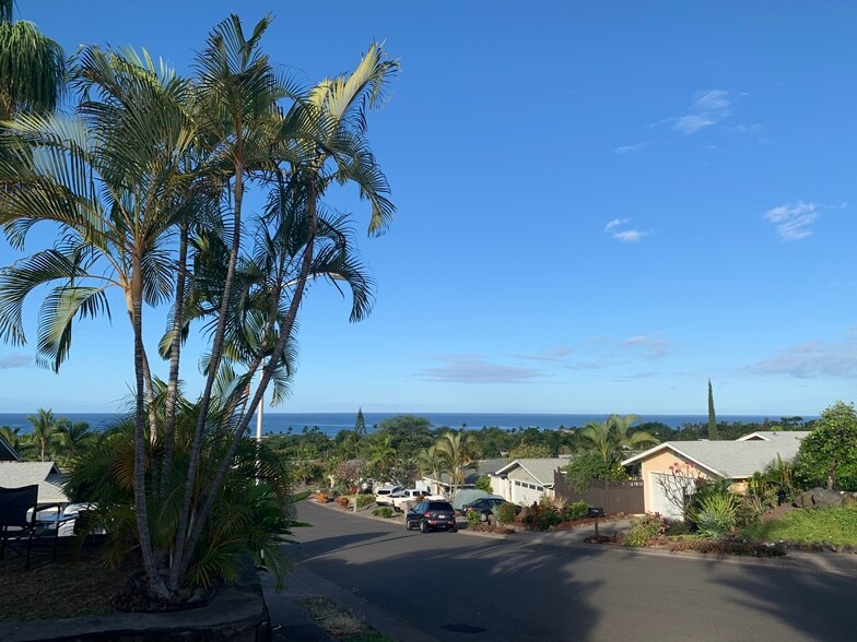 Entry - 76-251 Kanaka St