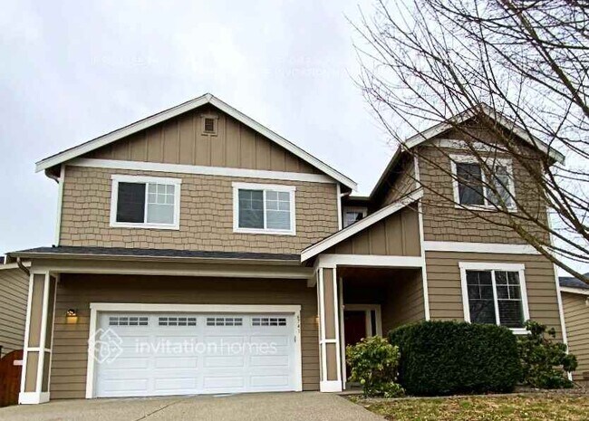 Building Photo - 6741 Flute St SE