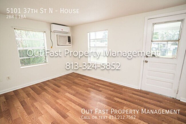 Building Photo - 5101 37th St N