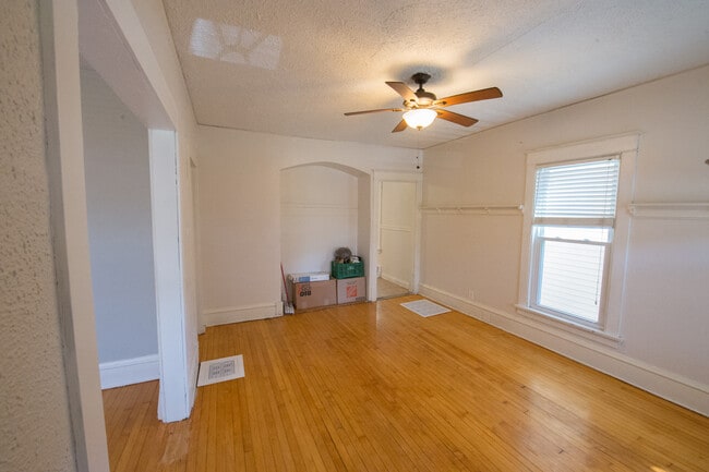 Building Photo - 3410 N Booth St