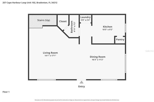 Building Photo - 257 Cape Harbour Loop