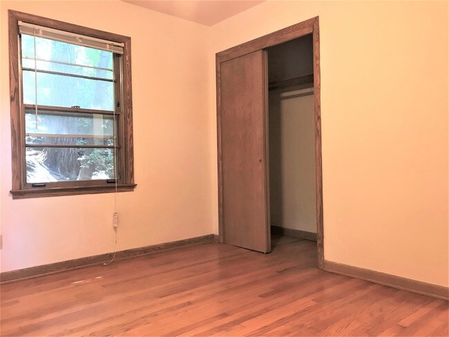 Building Photo - 3315 Harvey St