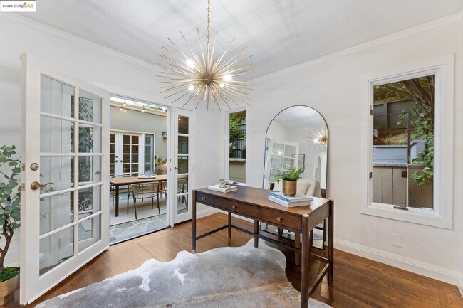 Building Photo - 95 Alvarado Pl