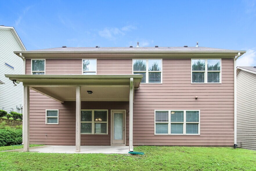 Building Photo - 2087 Juniper Ives Ct SE