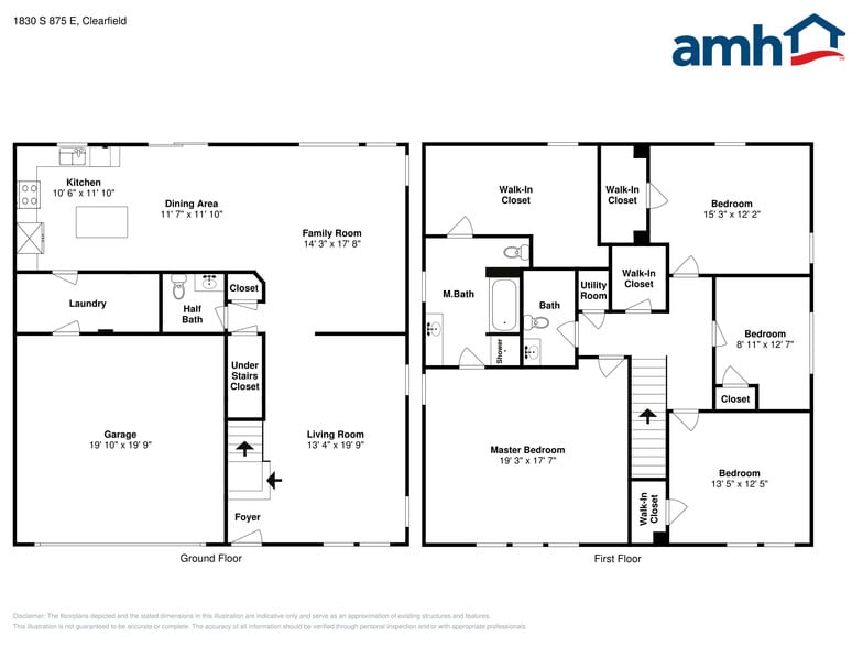 Building Photo - 1830 S 875 E