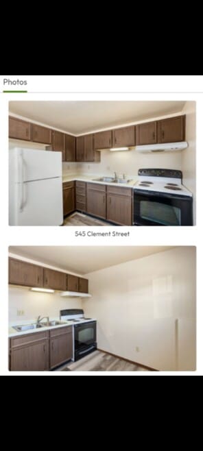 Building Photo - 545 Clement St