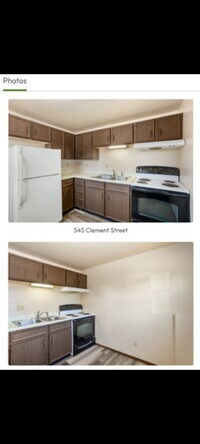 Building Photo - 545 Clement St