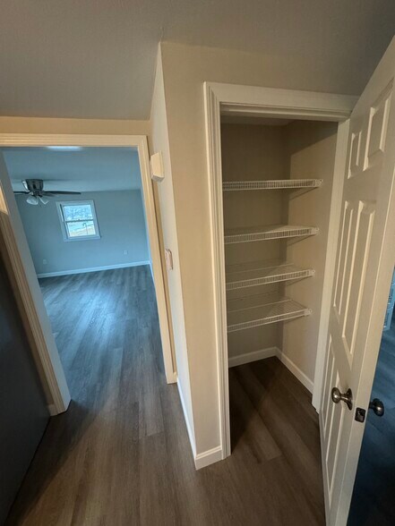 Pantry/Living Room - 45 Belknap Rd